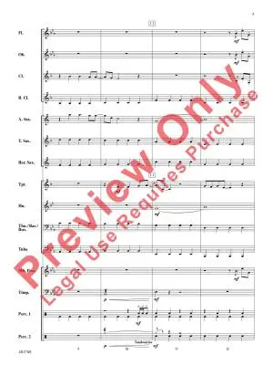 It\'s Raining Tacos - Gripp/Roszell - Concert Band - Gr. 1