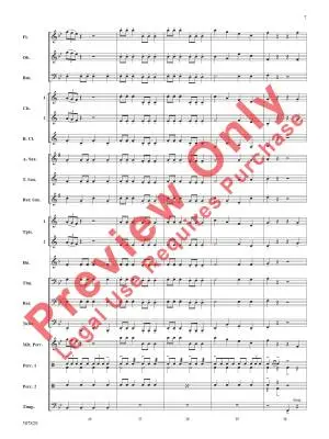 You\'ve Never Had Chocolate Like This - Hannon/Story - Concert Band - Gr. 2.5