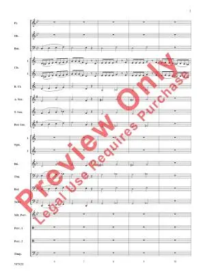 You\'ve Never Had Chocolate Like This - Hannon/Story - Concert Band - Gr. 2.5