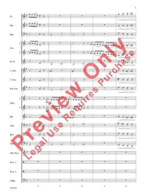 You\'ve Never Had Chocolate Like This - Hannon/Story - Concert Band - Gr. 2.5