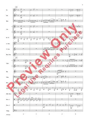 You\'ve Never Had Chocolate Like This - Hannon/Story - Concert Band - Gr. 2.5