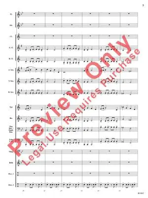 Cimarron Fanfare - Sheldon - Concert Band - Gr. 1.5