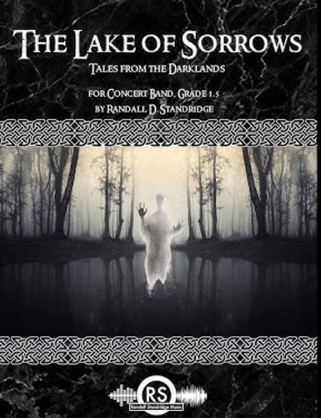 The Lake of Sorrows�� Standridge�� Harmonie�� Niveau�1