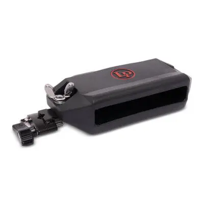 Deluxe Jam Block with Vise Mount - Medium Pitch