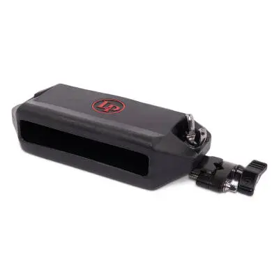 Deluxe Jam Block with Vise Mount - Medium Pitch