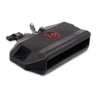 Deluxe Jam Block with Vise Mount - Medium Pitch