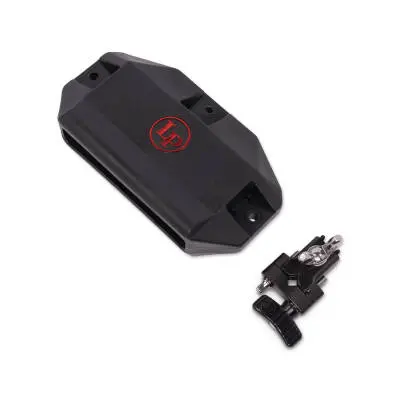 Deluxe Jam Block with Vise Mount - Medium Pitch