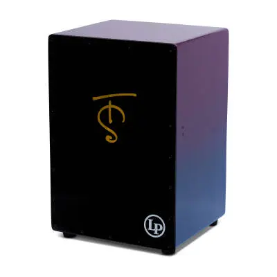 Tony Succar Cajon - Rainbow