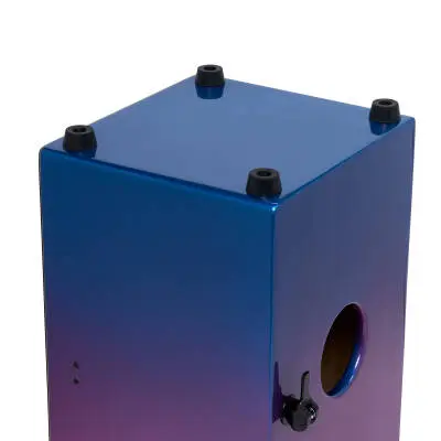 Tony Succar Cajon - Rainbow