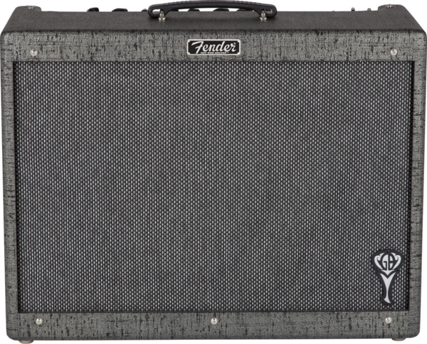 GB Hot Rod Deluxe Combo Amplifier