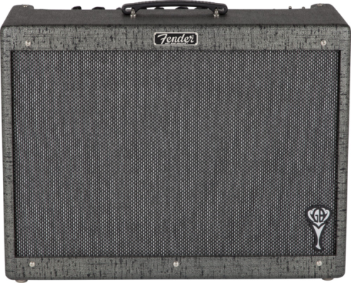 Fender - GB Hot Rod Deluxe Combo Amplifier
