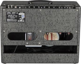 GB Hot Rod Deluxe Combo Amplifier
