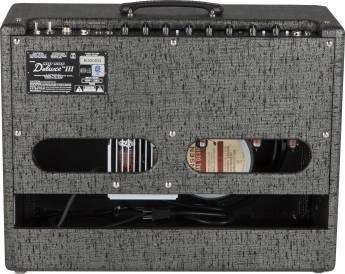 GB Hot Rod Deluxe Combo Amplifier