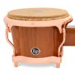 Limited Edition 7-3/4\'\' and 8-5/8\'\' Cherry Bongos - Bronze
