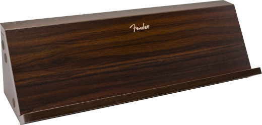 Fender - Deluxe Wooden Pedal Shelf