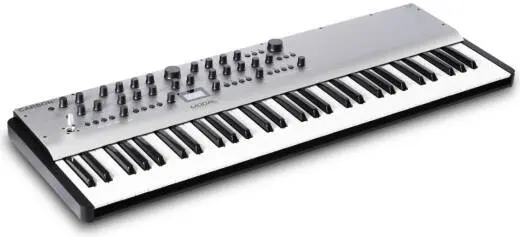 CARBON8 61 Key 8 Voice Synthesizer