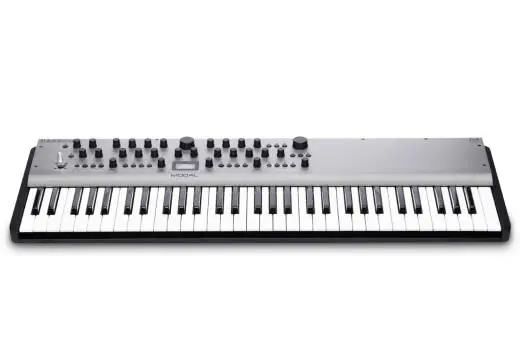 CARBON8 61 Key 8 Voice Synthesizer