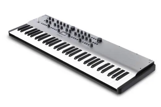 CARBON8 61 Key 8 Voice Synthesizer