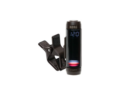 MetroClip Clip-On Metronome