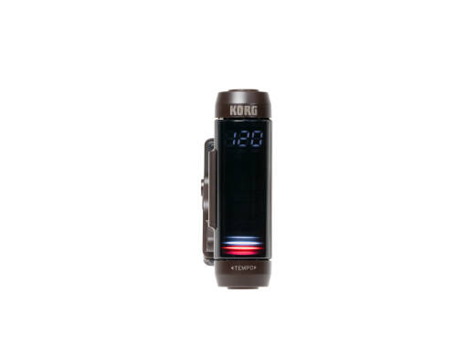 Korg - MetroClip Clip-On Metronome