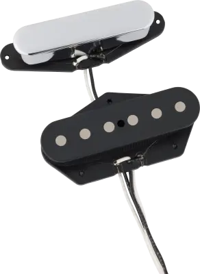 Fender - Tex-Mex Hot Telecaster Pickups Set