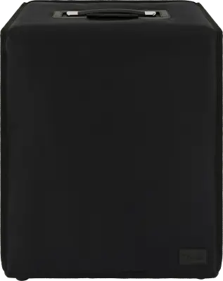 Fender - Deluxe Padded Cover for Rumble 200/500/Stage Amplifier