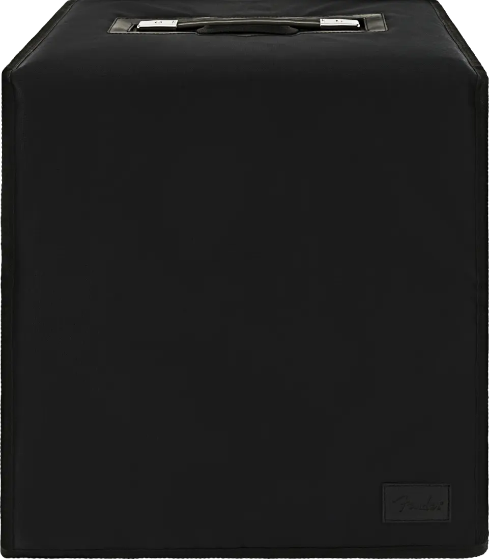 Deluxe Padded Cover for Rumble 100 Amplifier