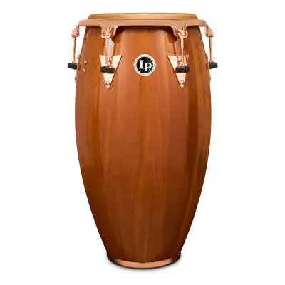 Latin Percussion - Limited Edition Top Tuning 12-1/2 Cherry Tumba - Copper