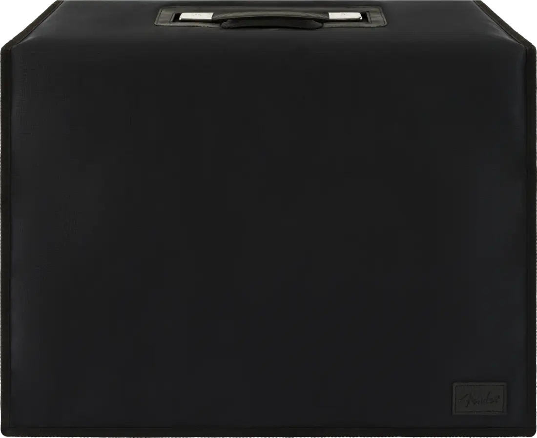 Deluxe Padded Cover for Hot Rod Deluxe/FR-12 Amplifiers