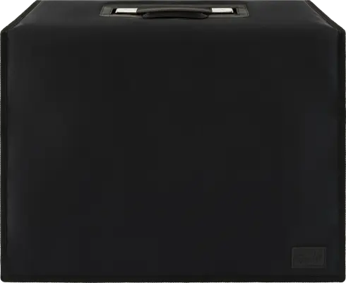 Fender - Deluxe Padded Cover for Hot Rod Deluxe/FR-12 Amplifiers