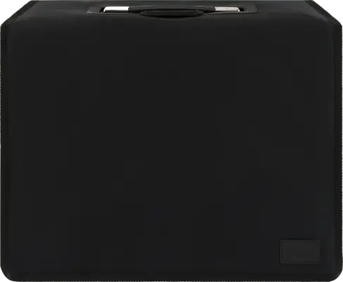 Fender - Deluxe Padded Cover for Princeton Reverb Amplifier