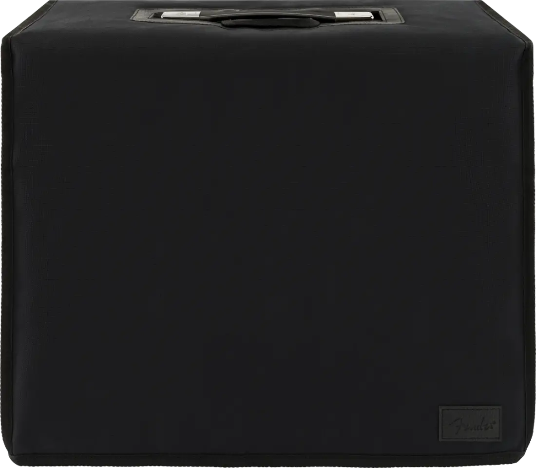 Deluxe Padded Cover for FR-10 Amplifier