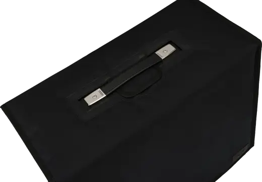 Deluxe Padded Cover for FR-10 Amplifier