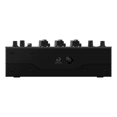 DJM-V5 3-channel DJ Mixer