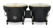 Discovery Bongos 6-1/4\'\'-7-1/4\'\' with Black Hardware - Onyx