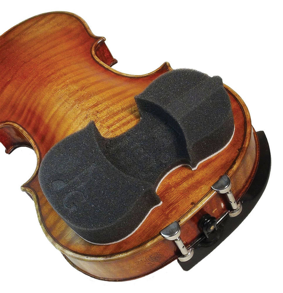 Concert Master Violin/Viola Shoulder Rest