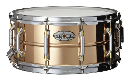 Pearl - Sensitone Premium 14x6.5 Inch Snare - Phosphor Bronze