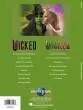 Super Easy Songbook: Wicked - Schwartz - Piano - Book