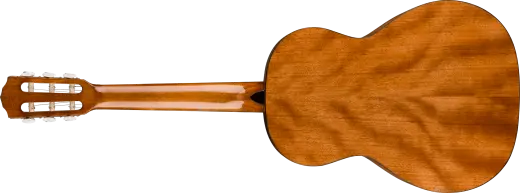 CN-30 3/4 Nylon Acoustic Guitar, Walnut Fingerboard - Natural