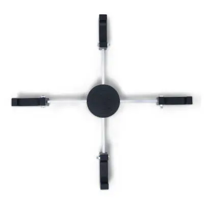 Collapsible Conga Riser