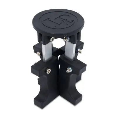 Collapsible Conga Riser