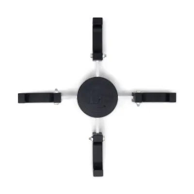 Collapsible Conga Riser