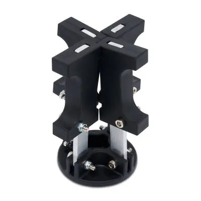 Collapsible Conga Riser