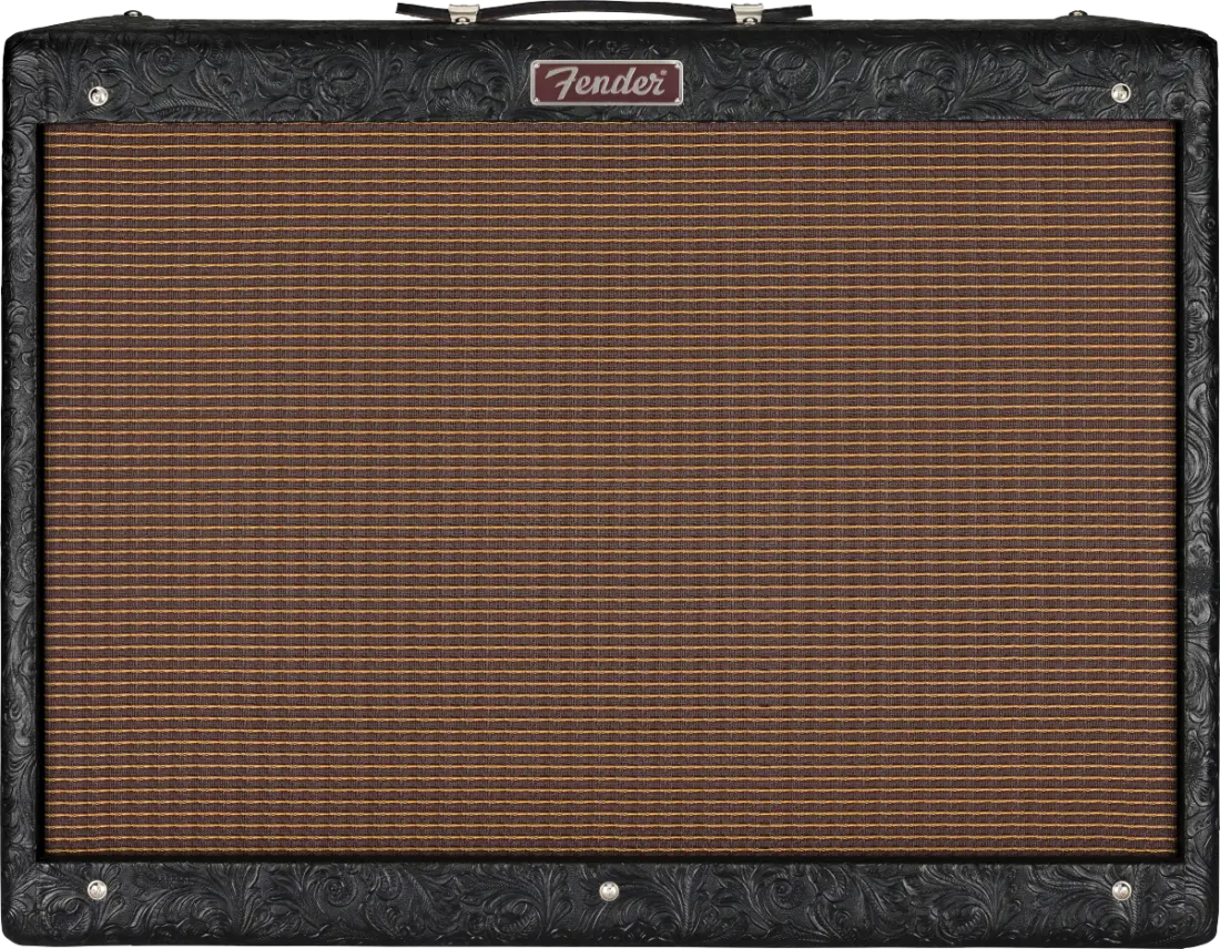 Hot Rod Deluxe 30th Anniversary 40W 1x12 Tube Combo Amp
