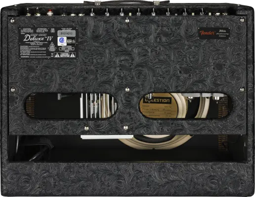 Hot Rod Deluxe 30th Anniversary 40W 1x12 Tube Combo Amp