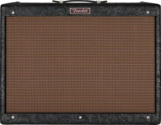 Fender - Hot Rod Deluxe 30th Anniversary 40W 1x12 Tube Combo Amp