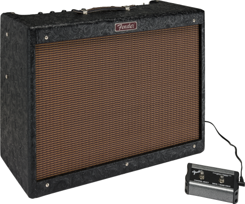 Hot Rod Deluxe 30th Anniversary 40W 1x12 Tube Combo Amp