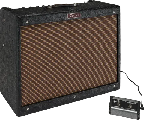 Hot Rod Deluxe 30th Anniversary 40W 1x12 Tube Combo Amp