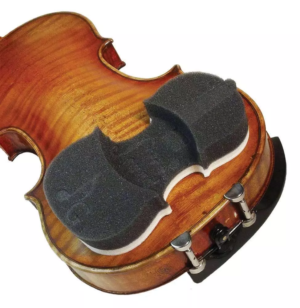 Soloist Violin/Viola Shoulder Rest