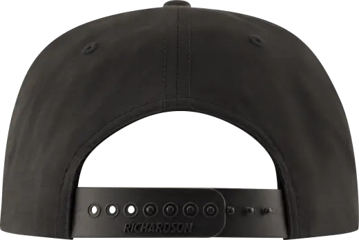 Custom Shop Logo Hat - Black